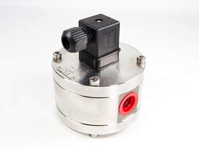 CX-M12微小齒輪流量計