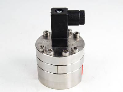 CX-M6微小齒輪流量計