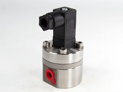 CX-M5.2微小齒輪流量計(jì)