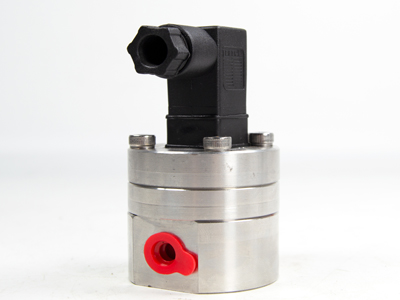 CX-M2.1微小齒輪流量計(jì)