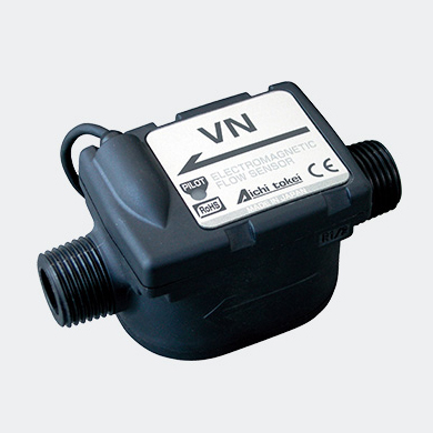 微型電磁流量計量程與口徑如何選擇