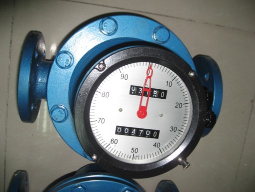 微小橢圓齒輪流量計廠家有哪些