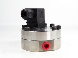 測小流量的液體用哪種流量計好