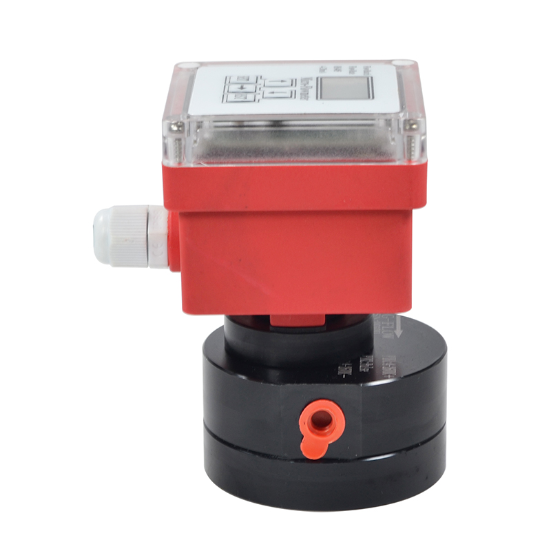 測量小流量乳液可以用微小齒輪流量計(jì)嗎