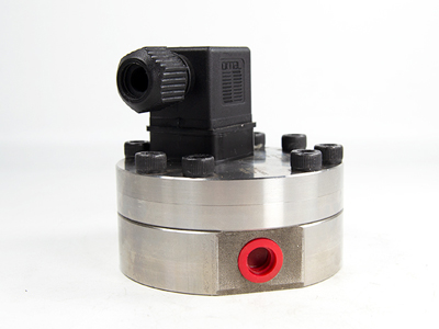 CX-G0.1微小齒輪流量計(jì)