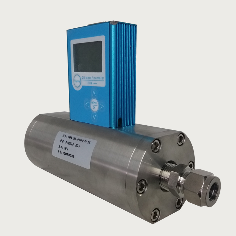 測量10ml氨氣用什么小氣體質(zhì)量流量計