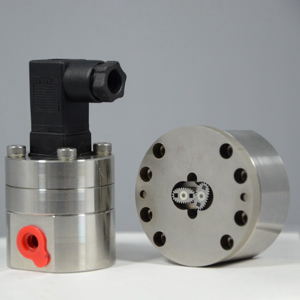 微小流量流量計(jì)在藥品中間體行業(yè)的應(yīng)用