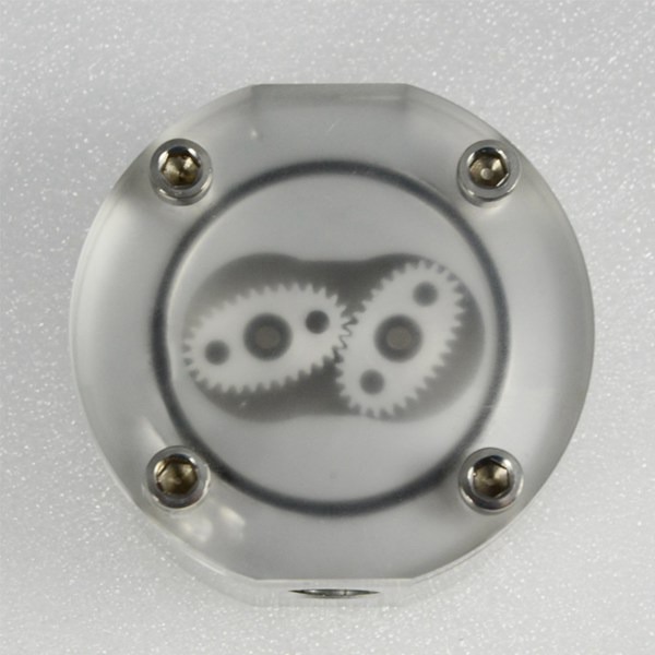 　　超小流量液體油液測(cè)量用什么流量計(jì)