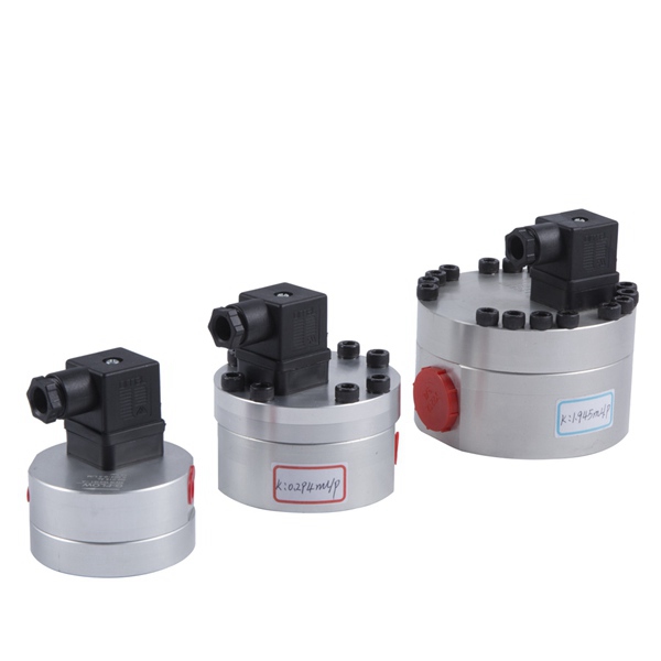 什么流量計可以測量0.1ml/min的液體