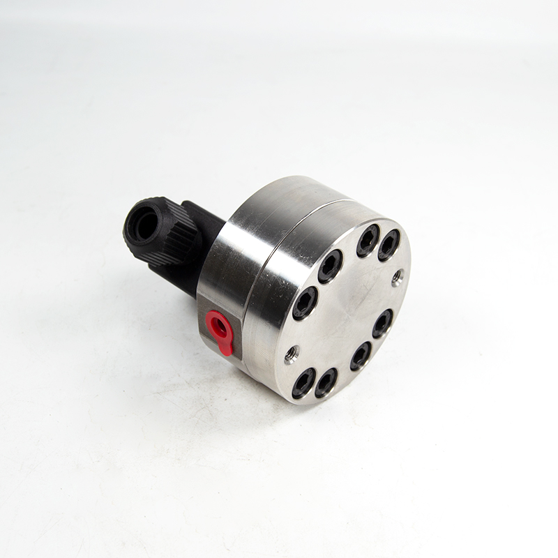 測量小流量液壓油可以用微小齒輪流量計嗎