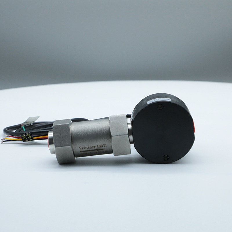 測量小流量潤滑油可以用微小齒輪流量計嗎