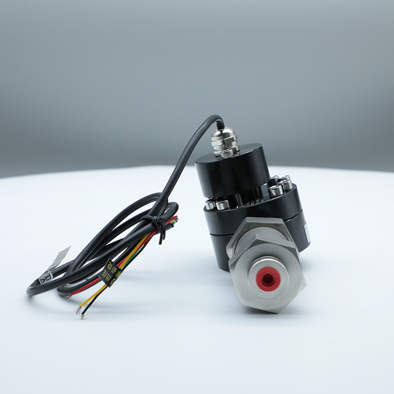 測量小流量葉酸用什么液體流量計