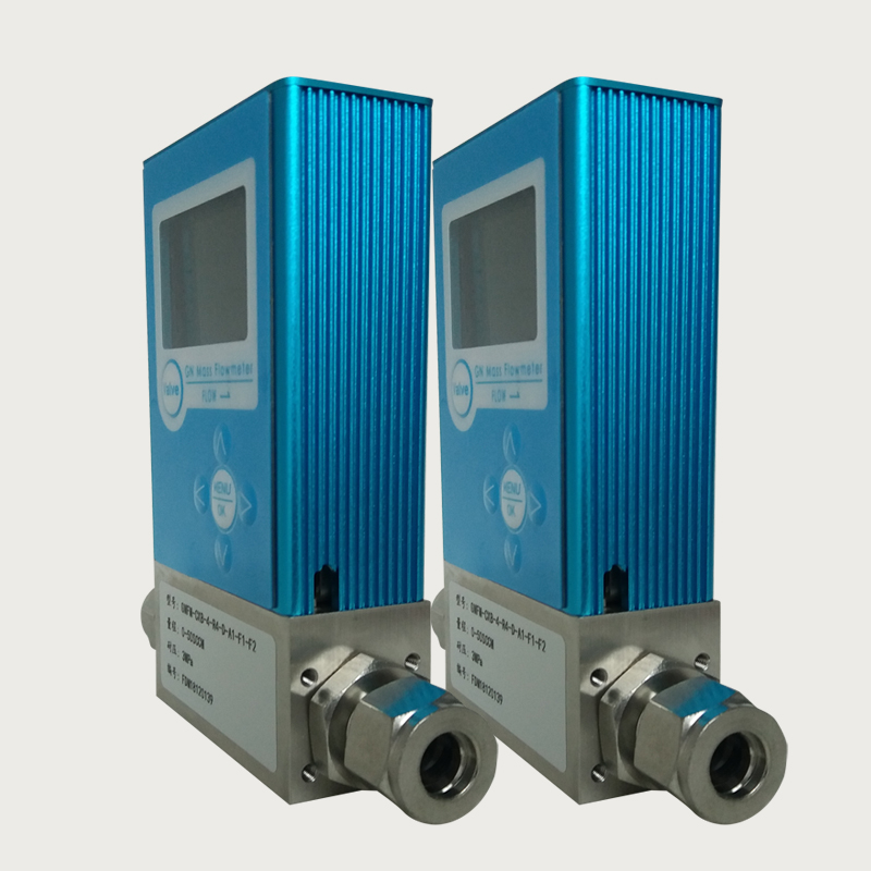 測量小流量氖氣用什么微小氣體質(zhì)量流量計