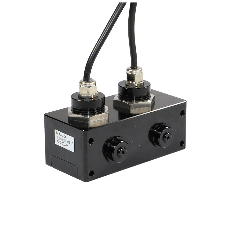 測(cè)量小流量化學(xué)溶液可以用微小齒輪流量計(jì)嗎