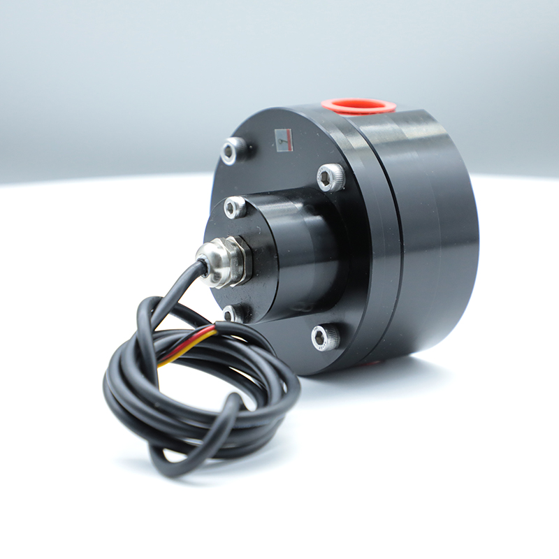 測量小流量灌封膠可以用微小齒輪流量計(jì)嗎