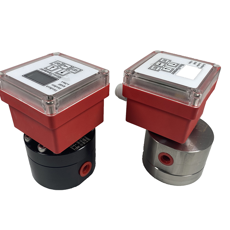 1ml/min密封膠流量計怎么選擇