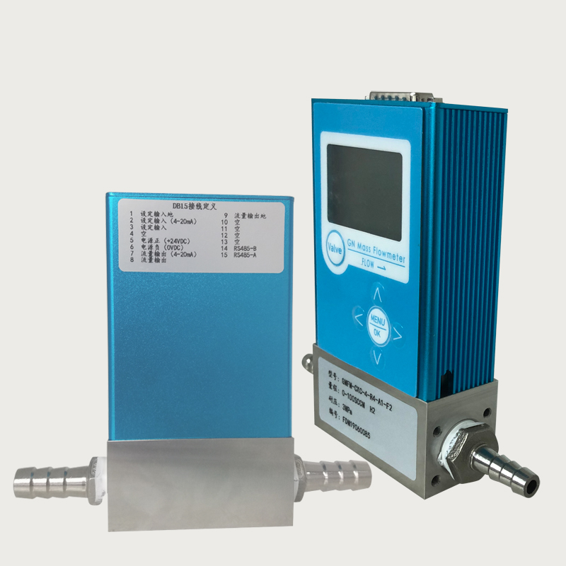 小流量乙醇質(zhì)量流量計怎么選擇