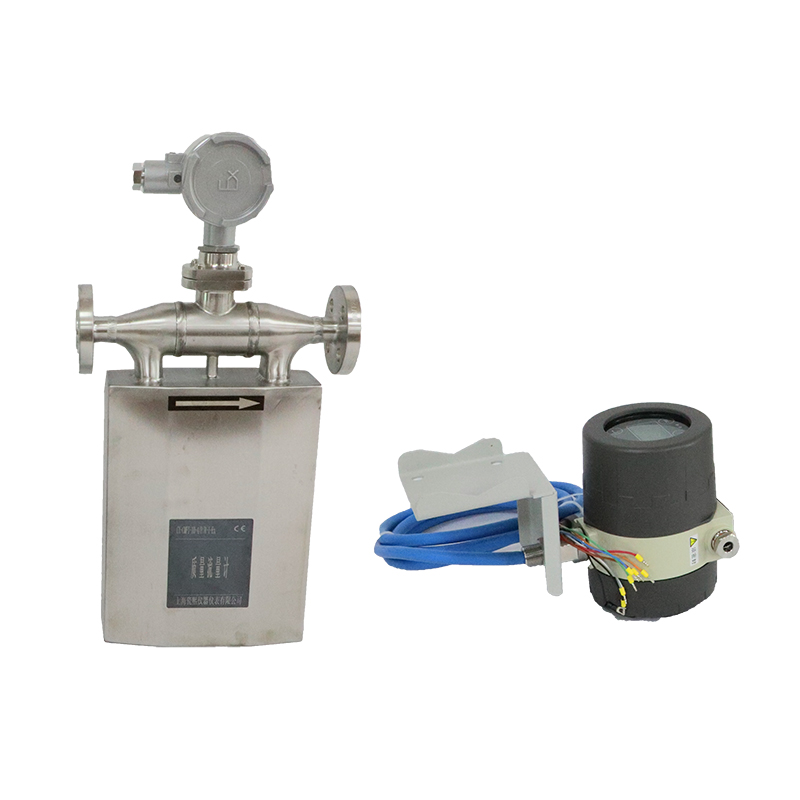 小流量氫氟酸液體質(zhì)量流量計(jì)怎么選擇